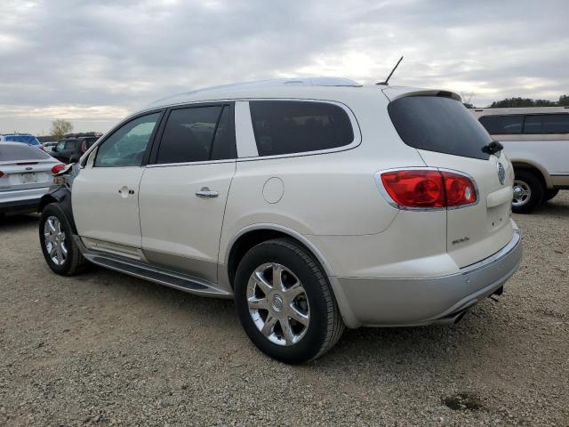 Photo 2 from auction – 2009 BUICK ENCLAVE CX with VIN 5GAEV23DX9J198046