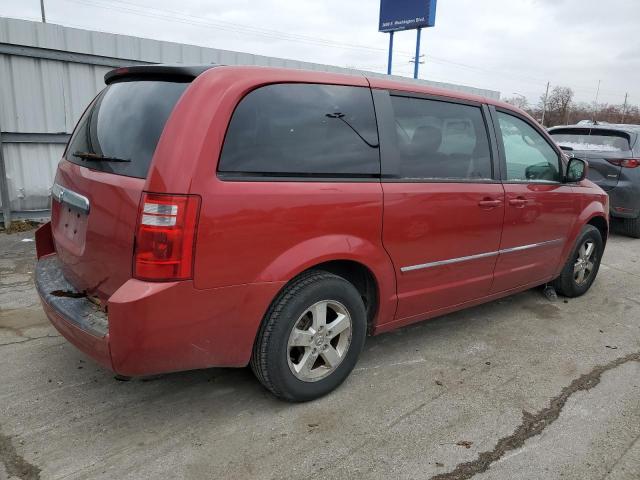 Photo 3 from auction – 2008 DODGE GRAND CARA with VIN 1D8HN54P78B164811