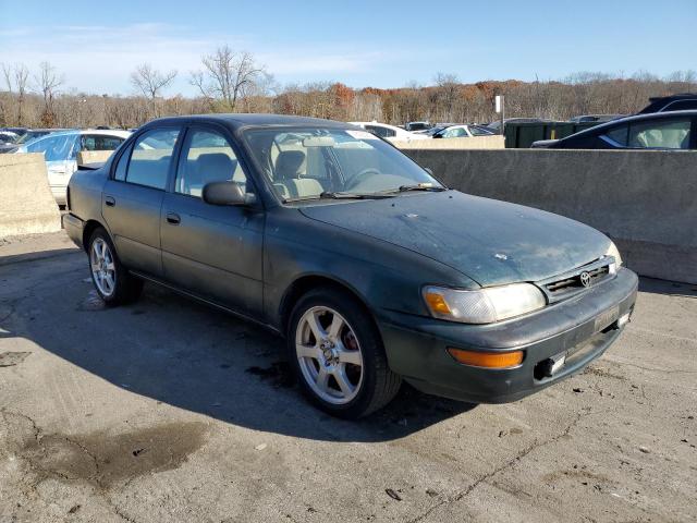 Photo 4 from auction – 1996 TOYOTA COROLLA with VIN 2T1BA02E8TC141875