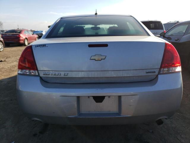 Photo 6 from auction – 2015 CHEVROLET IMPALA LIM with VIN 2G1WB5E32F1153957