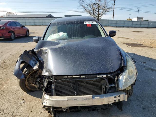 Photo 5 from auction – 2012 INFINITI G37 with VIN JN1CV6AR8CM971021