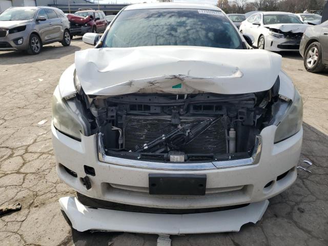Photo 5 from auction – 2012 NISSAN MAXIMA S with VIN 1N4AA5AP3CC848392
