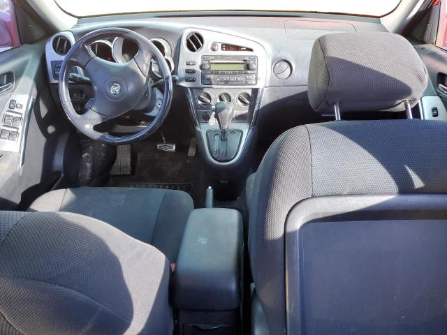 Photo 8 from auction – 2007 TOYOTA COROLLA MA with VIN 2T1KR32E47C650541