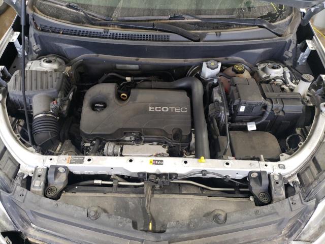 Photo 11 from auction – 2018 CHEVROLET EQUINOX LT with VIN 2GNAXSEV7J6271881