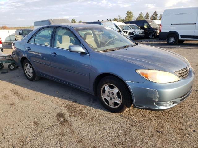Photo 4 from auction – 2002 TOYOTA CAMRY LE with VIN 4T1BF30KX2U508364