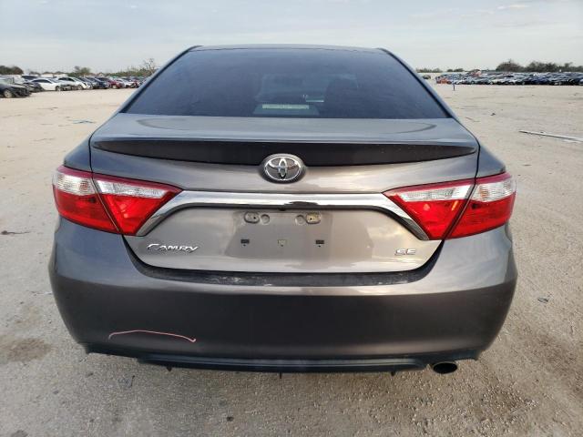 Photo 6 from auction – 2017 TOYOTA CAMRY LE with VIN 4T1BF1FK3HU382045