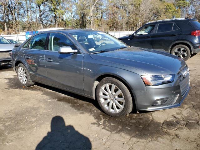 Photo 4 from auction – 2013 AUDI A4 PREMIUM with VIN WAUBFAFL9DA168652