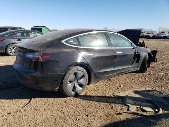 Photo 3 from auction – 2018 TESLA MODEL 3 with VIN 5YJ3E1EB5JF184286