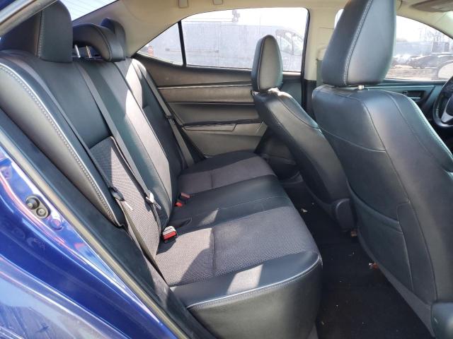 Photo 10 from auction – 2014 TOYOTA COROLLA L with VIN 2T1BURHE1EC048329