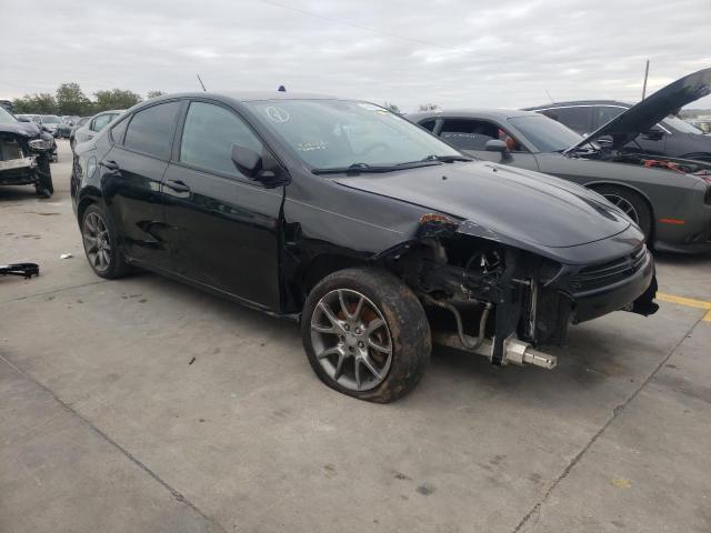 Photo 4 from auction – 2014 DODGE DART SE with VIN 1C3CDFAA4ED803846