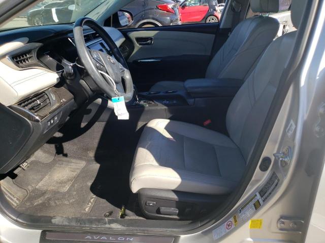 Photo 7 from auction – 2013 TOYOTA AVALON HYB with VIN 4T1BD1EB6DU001998