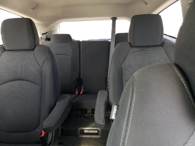 Photo 10 from auction – 2015 CHEVROLET TRAVERSE L with VIN 1GNKRHKD3FJ126375