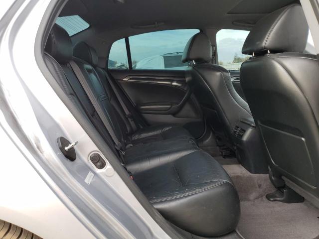 Photo 10 from auction – 2005 ACURA TL with VIN 19UUA66295A055611