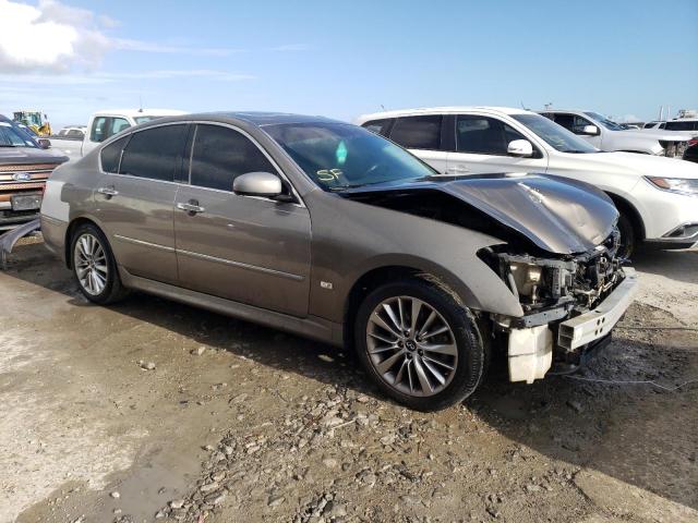 Photo 4 from auction – 2008 INFINITI M35 BASE with VIN JNKAY01E08M606652
