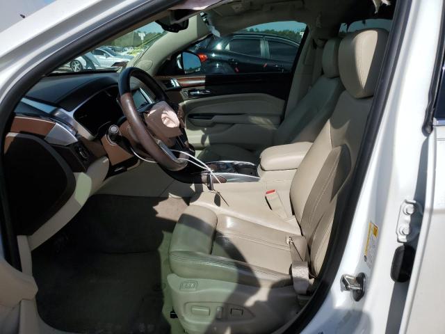 Photo 7 from auction – 2015 CADILLAC SRX PREMIU with VIN 3GYFNDE30FS599368