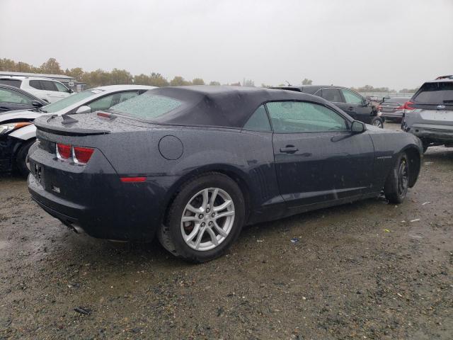Photo 3 from auction – 2013 CHEVROLET CAMARO LT with VIN 2G1FB3D30D9117060