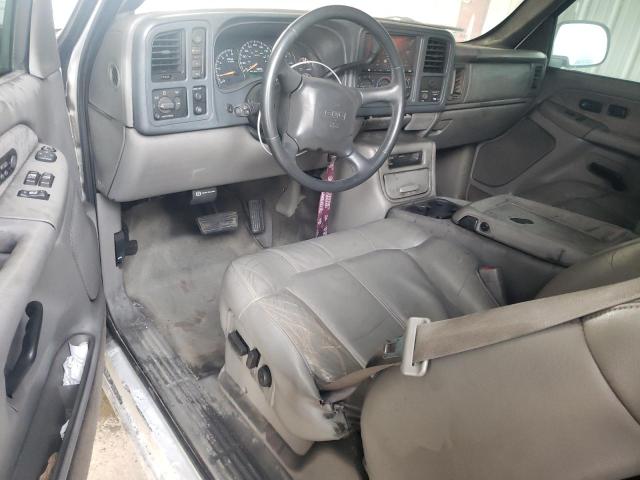 Zdjęcie 8 z aukcji – 2002 GMC NEW SIERRA z VIN 1GTEK19T02E300016