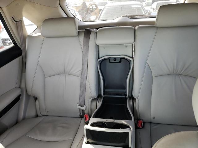 Photo 10 from auction – 2008 LEXUS RX 400H with VIN JTJHW31U182852262