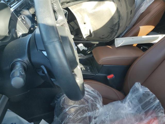 Photo 9 from auction – 2018 SUBARU OUTBACK TO with VIN 4S4BSETC5J3346854