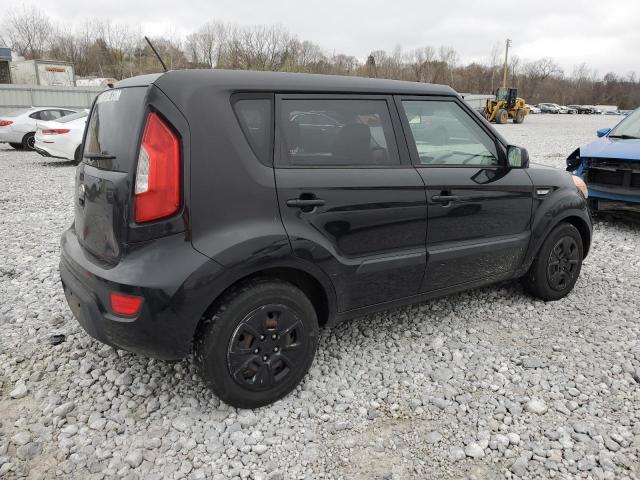 Photo 3 from auction – 2013 KIA SOUL with VIN KNDJT2A56D7622889
