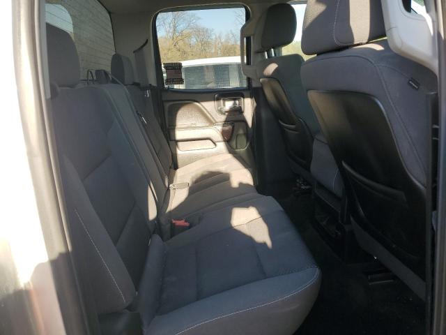 Photo 10 from auction – 2014 GMC SIERRA K15 with VIN 1GTV2UEC0EZ298577