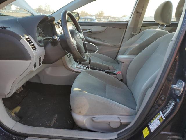 Photo 7 from auction – 2012 TOYOTA COROLLA BA with VIN 2T1BU4EE0CC902375