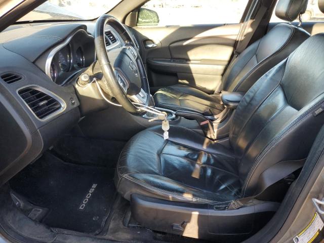 Photo 7 from auction – 2013 DODGE AVENGER SX with VIN 1C3CDZCB2DN630733