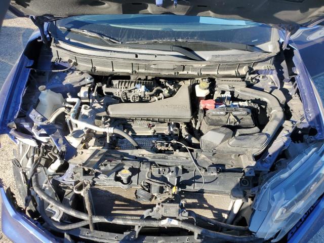 Photo 11 from auction – 2018 NISSAN ROGUE S with VIN KNMAT2MT0JP508215