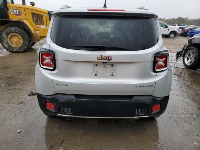 Photo 6 from auction – 2015 JEEP RENEGADE L with VIN ZACCJBDT0FPB62369