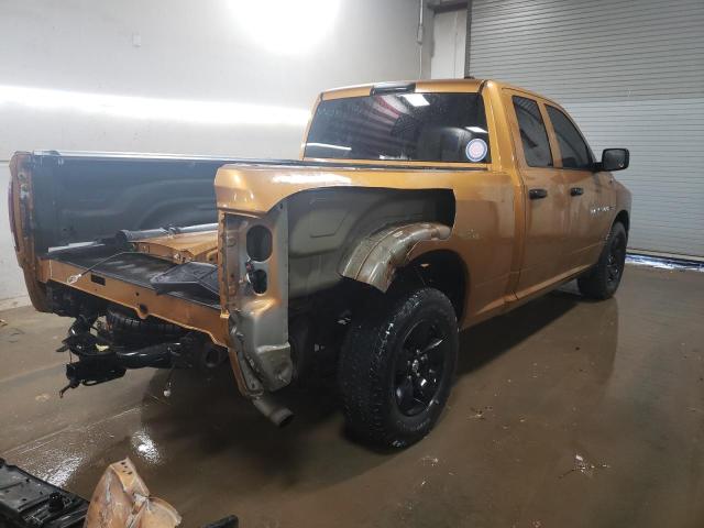 Photo 3 from auction – 2012 DODGE RAM 1500 S with VIN 1C6RD6FT2CS300557