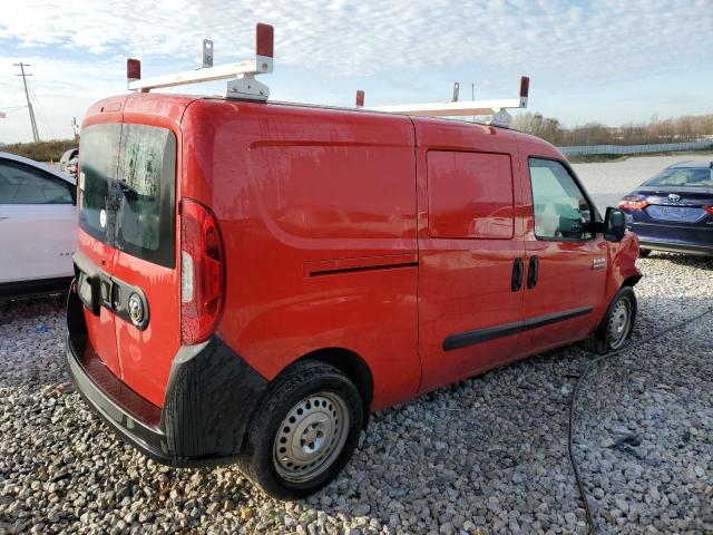 Photo 3 from auction – 2015 RAM PROMASTER with VIN ZFBERFATXF6A70687