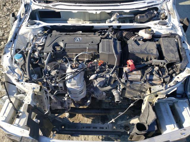 Photo 11 from auction – 2019 ACURA ILX PREMIU with VIN 19UDE2F78KA012964
