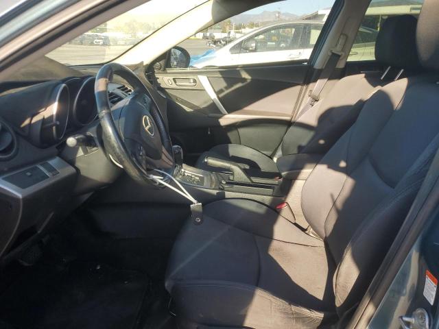 Photo 7 from auction – 2010 MAZDA 3 S with VIN JM1BL1H65A1138093