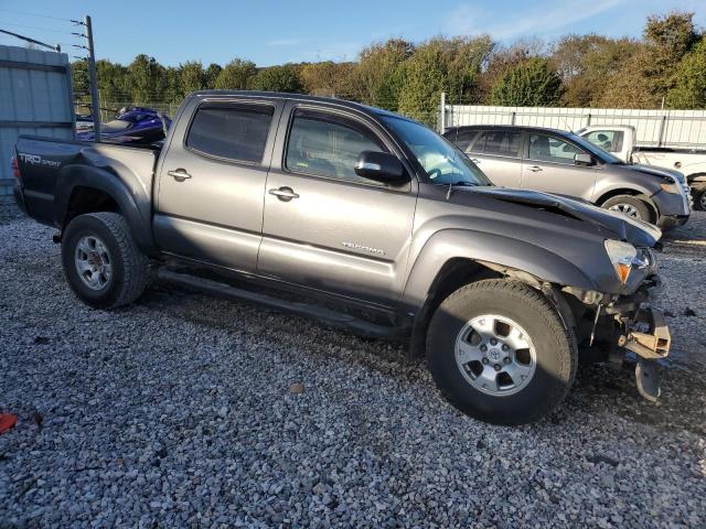Photo 4 from auction – 2014 TOYOTA TACOMA DOU with VIN 3TMLU4EN4EM146225
