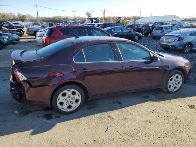 Photo 3 from auction – 2011 FORD FUSION SE with VIN 3FAHP0HA3BR142797