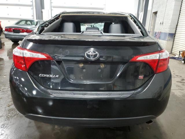 Photo 6 from auction – 2016 TOYOTA COROLLA L with VIN 2T1BURHEXGC625572