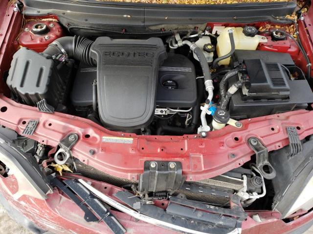 Photo 12 from auction – 2009 SATURN VUE XE with VIN 3GSCL33P69S508790
