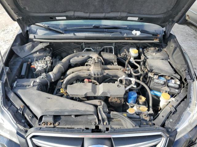 Photo 11 from auction – 2016 SUBARU OUTBACK with VIN JF2GPADC7G8313385