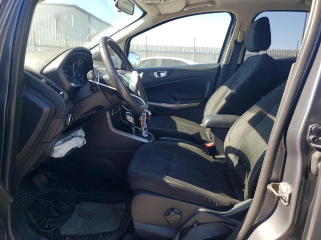 Photo 7 from auction – 2018 FORD ECOSPORT S with VIN MAJ3P1TEXJC221228