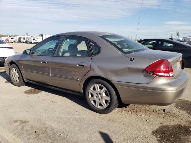 Photo 2 from auction – 2004 FORD TAURUS LX with VIN 1FAFP52224A185871