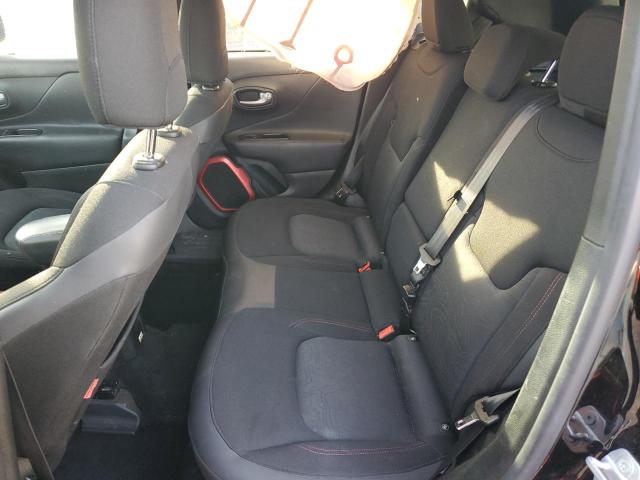 Photo 11 from auction – 2016 JEEP RENEGADE T with VIN ZACCJBCTXGPC80218