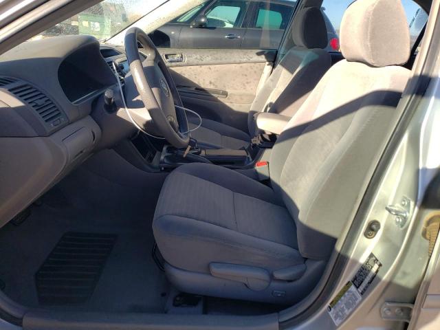 Photo 7 from auction – 2006 TOYOTA CAMRY LE with VIN 4T1BE32K76U663301