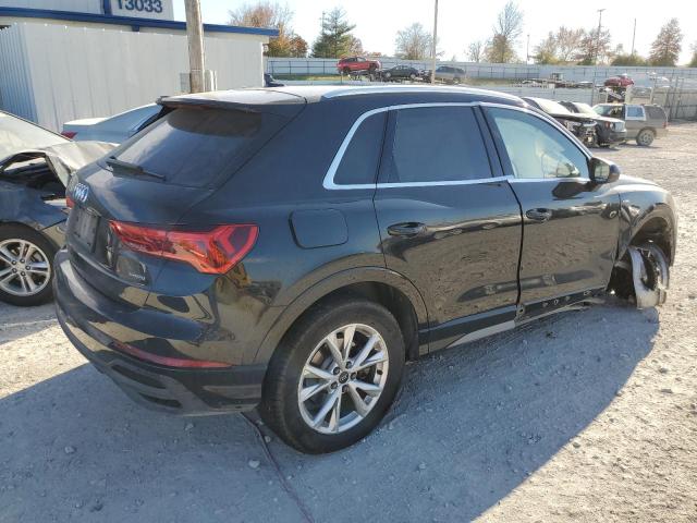 Photo 3 from auction – 2023 AUDI Q3 PREMIUM with VIN WA1EECF39P1034186