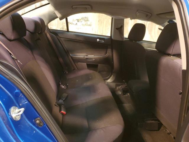 Photo 10 from auction – 2017 MITSUBISHI LANCER ES with VIN JA32U2FU8HU008725