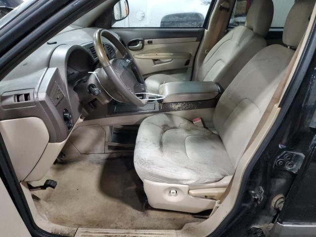 Photo 7 from auction – 2004 BUICK RENDEZVOUS with VIN 3G5DB03E24S517065