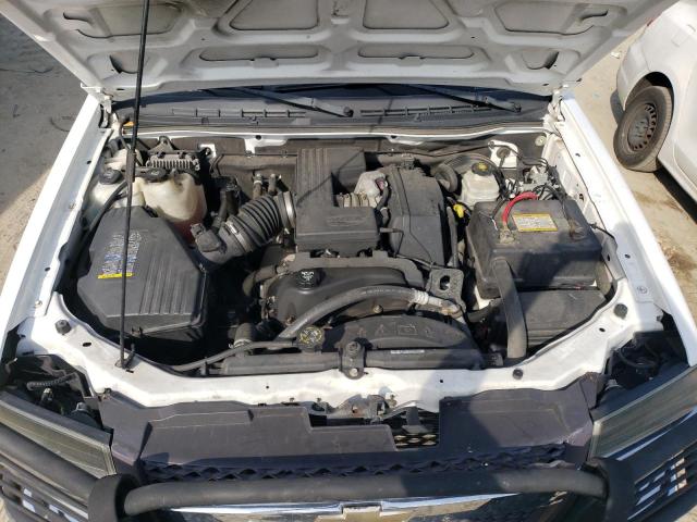 Photo 11 from auction – 2005 CHEVROLET COLORADO with VIN 1GCDT136058285046