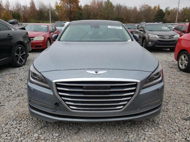 Photo 5 from auction – 2016 HYUNDAI GENESIS 3. with VIN KMHGN4JE4GU135093