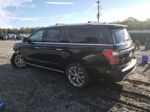 Photo 2 from auction – 2018 FORD EXPEDITION with VIN 1FMJK1LT2JEA21135