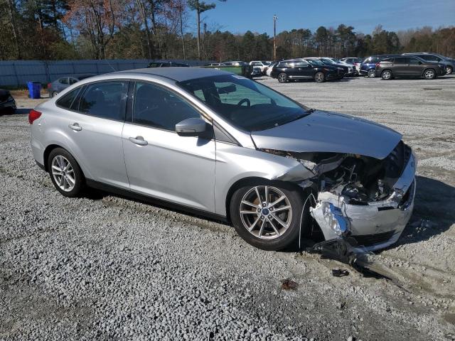 Photo 4 from auction – 2017 FORD FOCUS SE with VIN 1FADP3F24HL296440