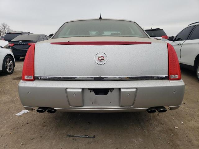 Photo 6 from auction – 2008 CADILLAC DTS with VIN 1G6KD57Y78U154542